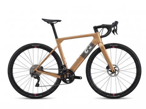 3T Exploro Rival AXS Usato